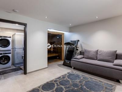 Eladó családi ház Budapest