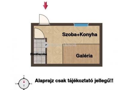 Eladó lakás Budapest