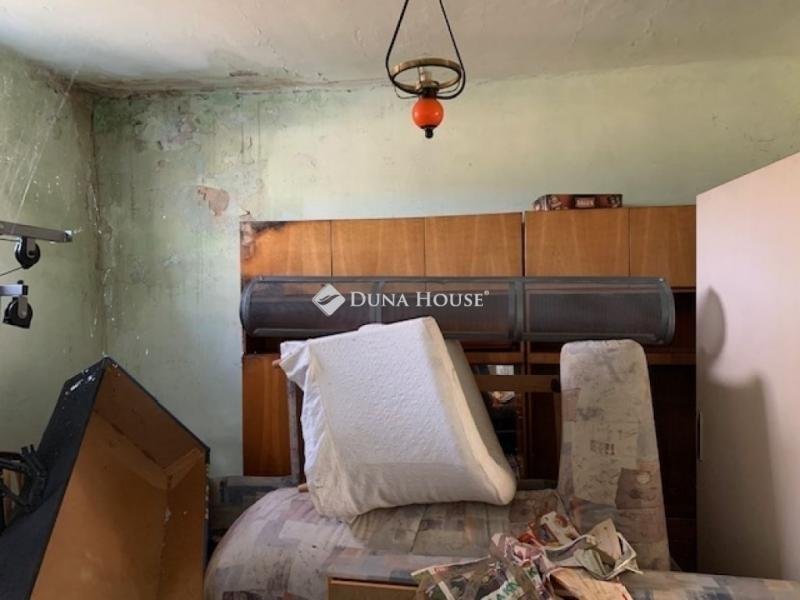 Eladó sorház Tatabánya