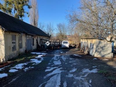 Eladó sorház Tatabánya