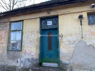 Eladó sorház Tatabánya