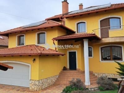 Eladó családi ház Kerepes