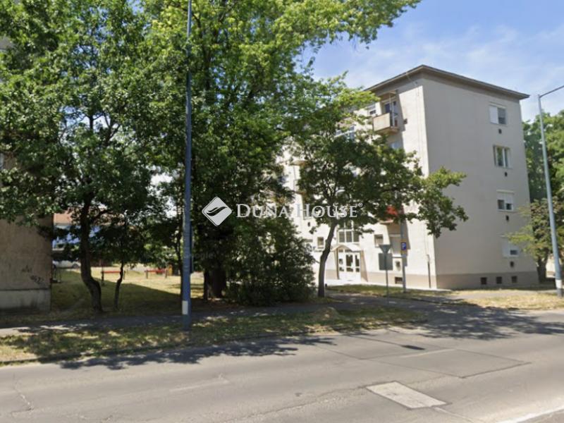 Eladó lakás Miskolc