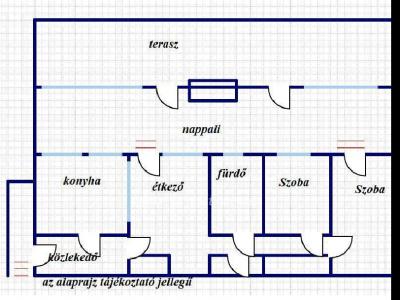 Eladó lakás Zalaegerszeg