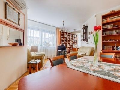 Eladó lakás Budapest