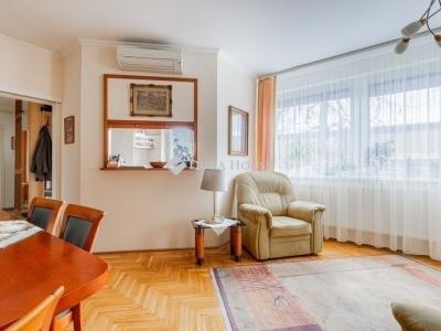 Eladó lakás Budapest
