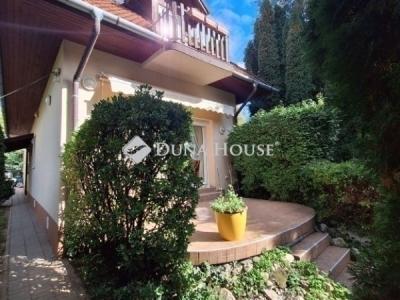 Eladó ikerház Budapest