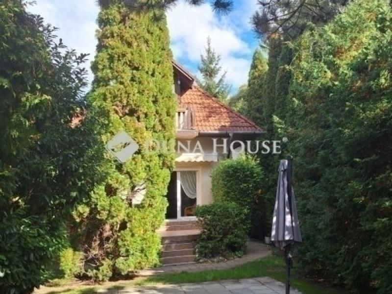 Eladó ikerház Budapest