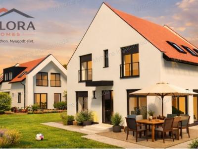 Eladó lakás Keszthely