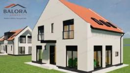 Eladó lakás Keszthely