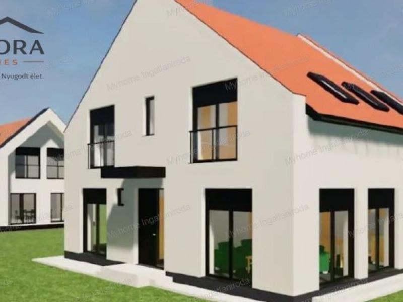 Eladó lakás Keszthely