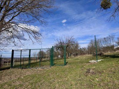 Eladó lakóövezeti telek Zalaegerszeg