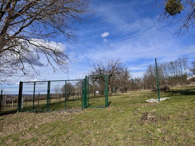 Eladó lakóövezeti telek Zalaegerszeg