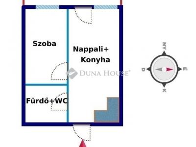 Eladó lakás Budapest