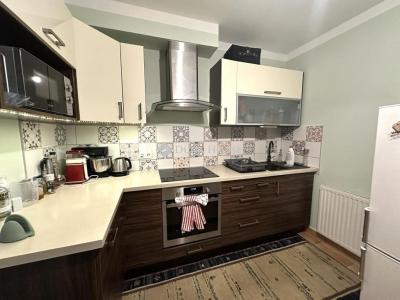 Eladó lakás Budapest