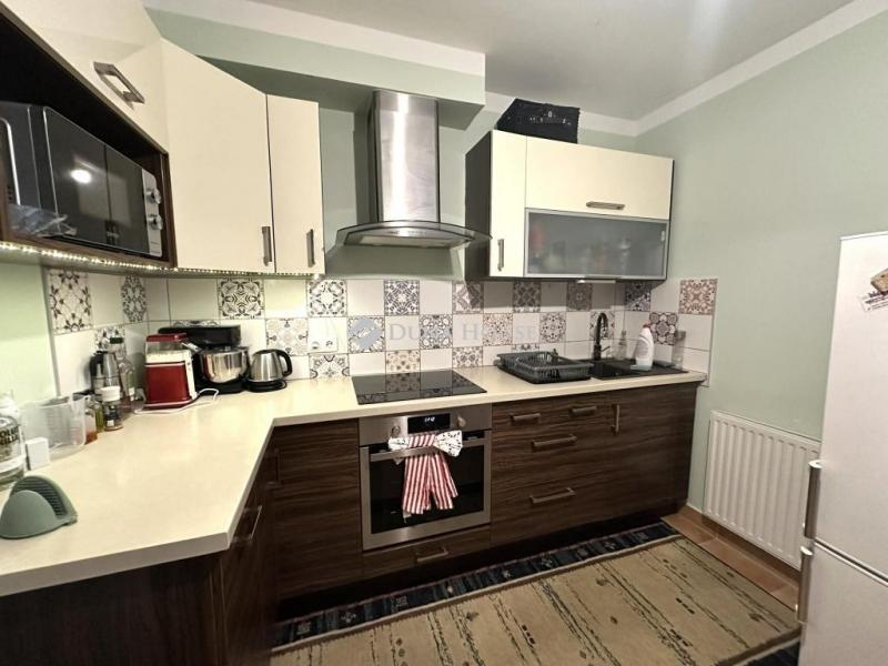 Eladó lakás Budapest