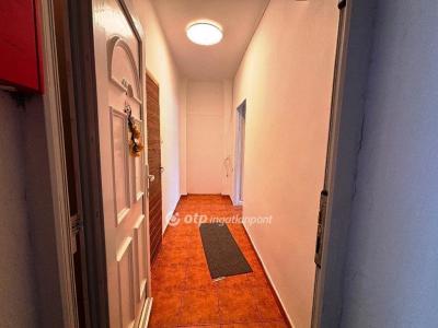 Eladó lakás Budapest