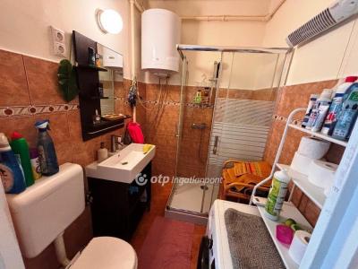 Eladó lakás Budapest