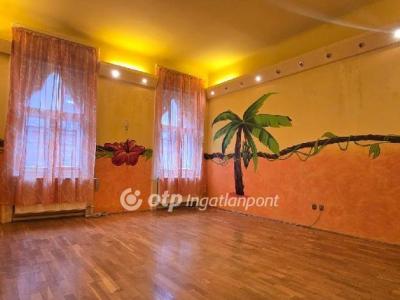 Eladó lakás Budapest