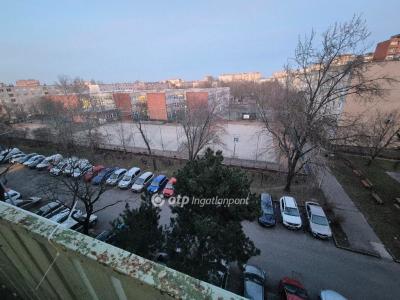 Eladó lakás Székesfehérvár