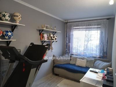 Eladó lakás Budapest