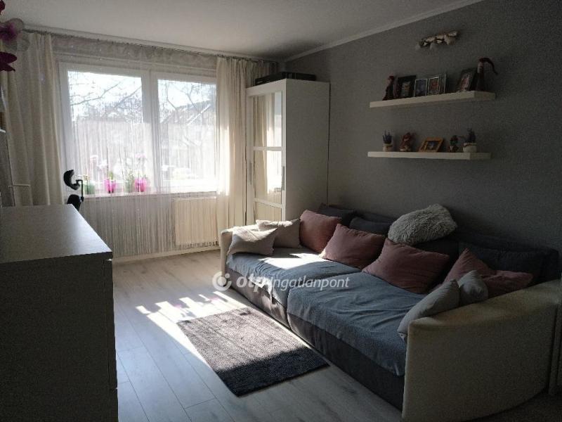 Eladó lakás Budapest