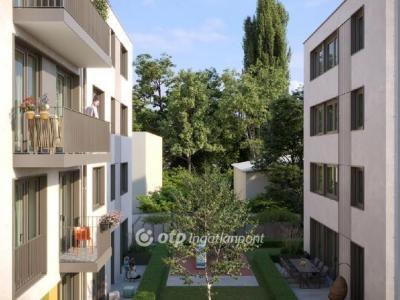 Eladó lakás Budapest