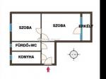 Eladó lakás Pécs