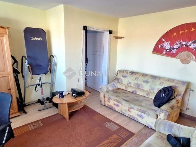 Eladó ikerház Pécs