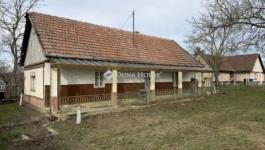 Eladó családi ház Kóka