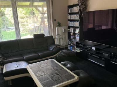 Eladó sorház Budapest