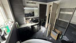 Eladó sorház Budapest