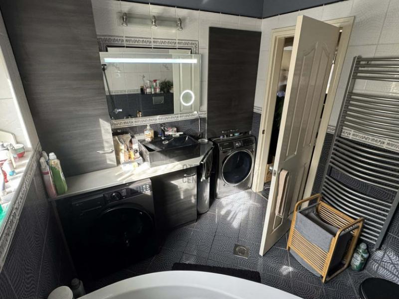 Eladó sorház Budapest