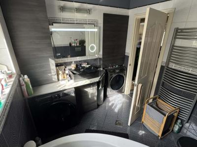 Eladó sorház Budapest