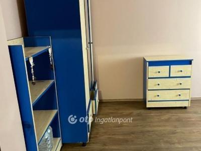 Eladó lakás Mohács