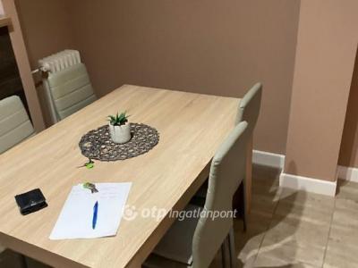 Eladó lakás Mohács