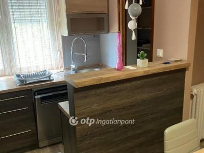 Eladó lakás Mohács