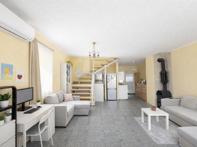 Eladó családi ház Felsőpakony