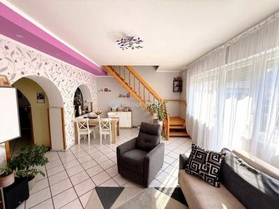 Eladó sorház Budapest