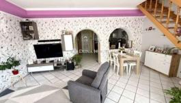 Eladó sorház Budapest