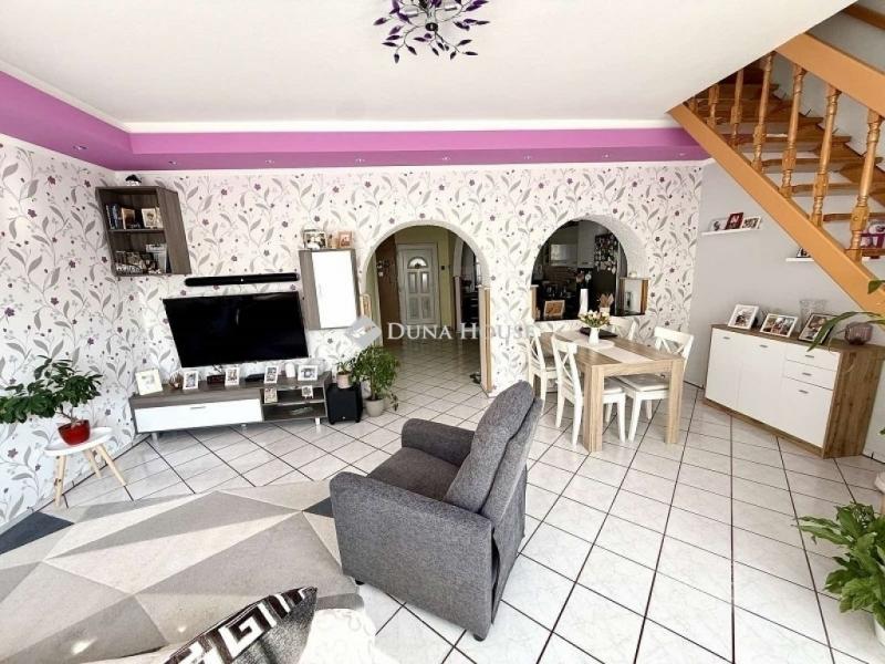 Eladó sorház Budapest