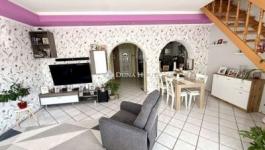 Eladó sorház Budapest