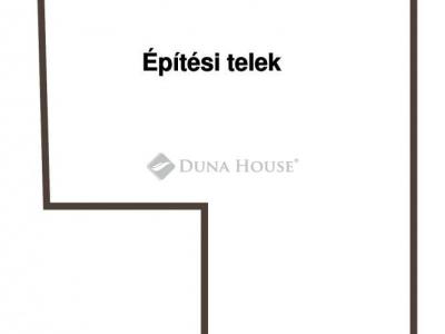 Eladó lakóövezeti telek Debrecen