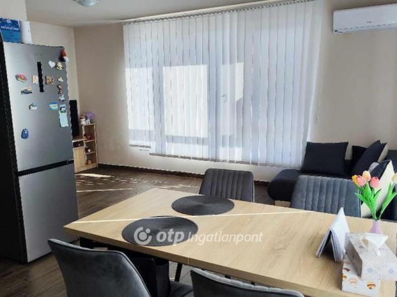 Eladó lakás Tiszavasvári