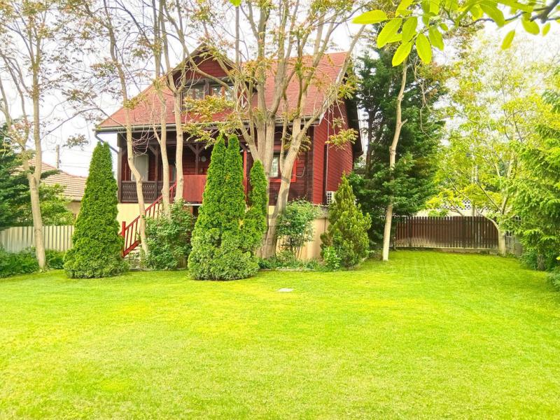 Eladó családi ház Szigetszentmiklós