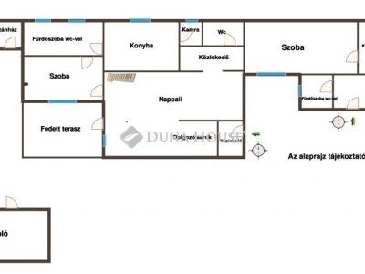 Eladó családi ház Gyömrő