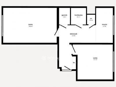 Eladó lakás Miskolc