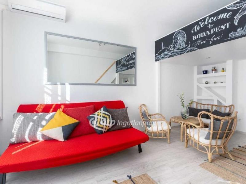 Eladó lakás Budapest