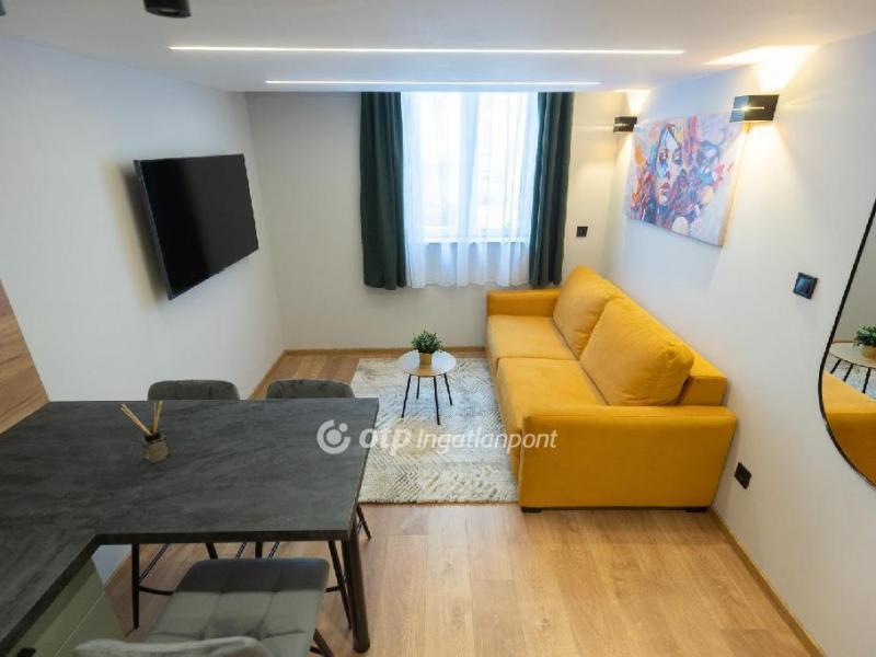 Eladó lakás Budapest