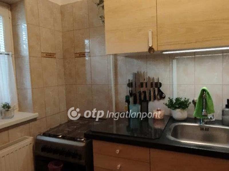 Eladó lakás Budapest